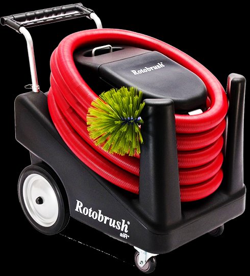 Rotobrush ME Training & Support