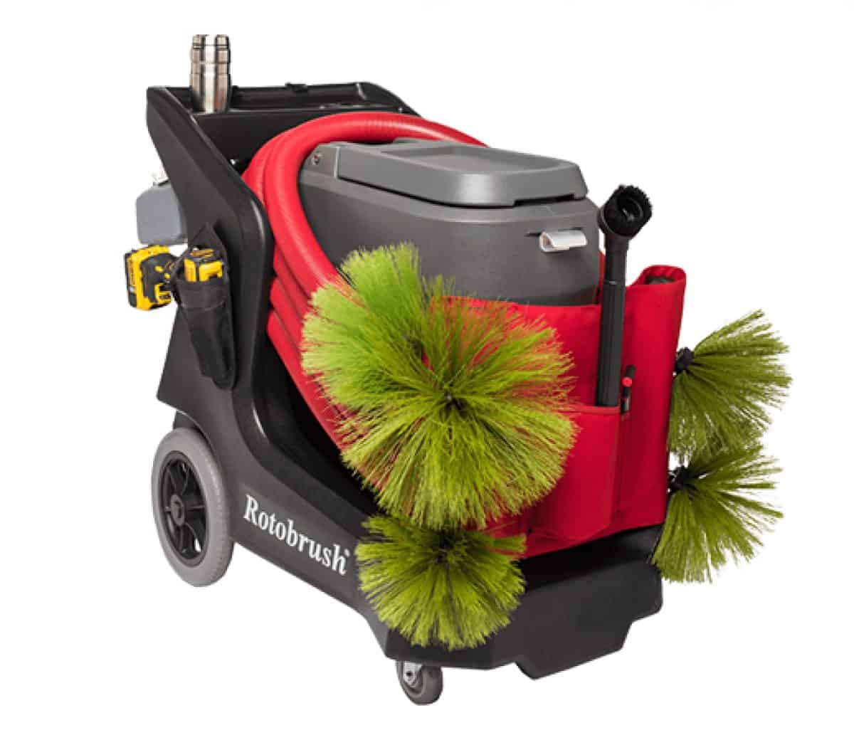 Rotobrush BrushBeast