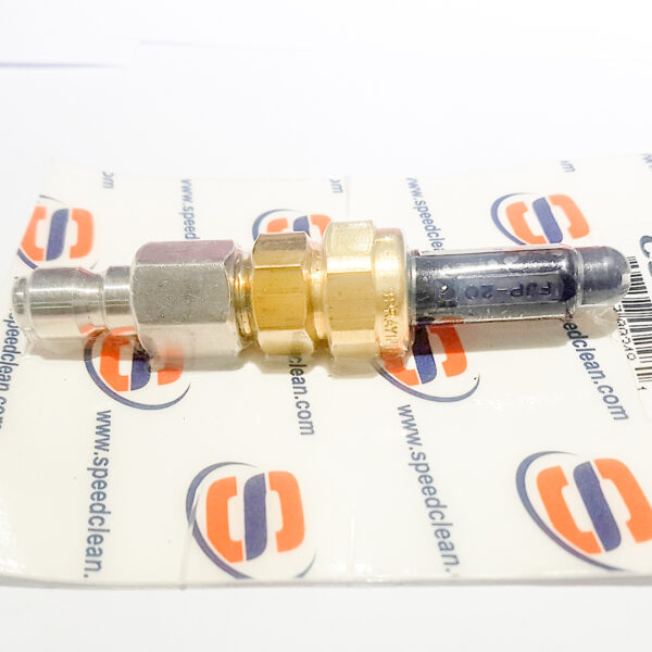 Foaming Nozzle Assembly - Image 2