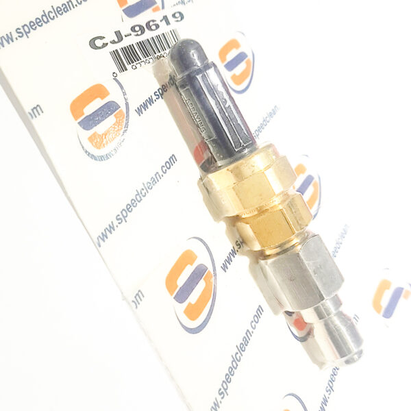 Foaming Nozzle Assembly - Image 3