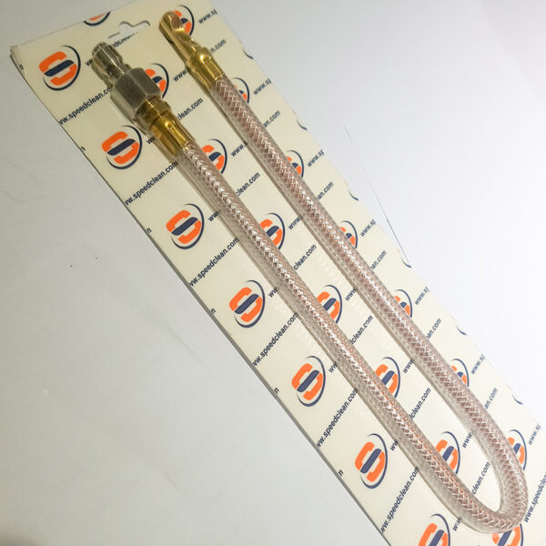 Flexible Spray Wand with Nozzle - Image 3