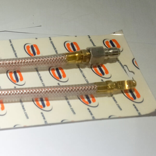 Flexible Spray Wand with Nozzle - Image 2