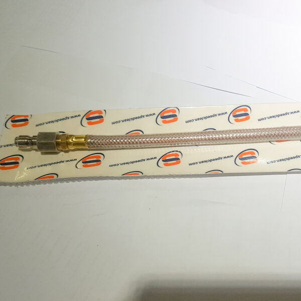 Flexible Spray Wand with 12"Nozzle zero - Image 3