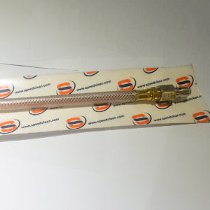 Flexible Spray Wand with 12"Nozzle zero