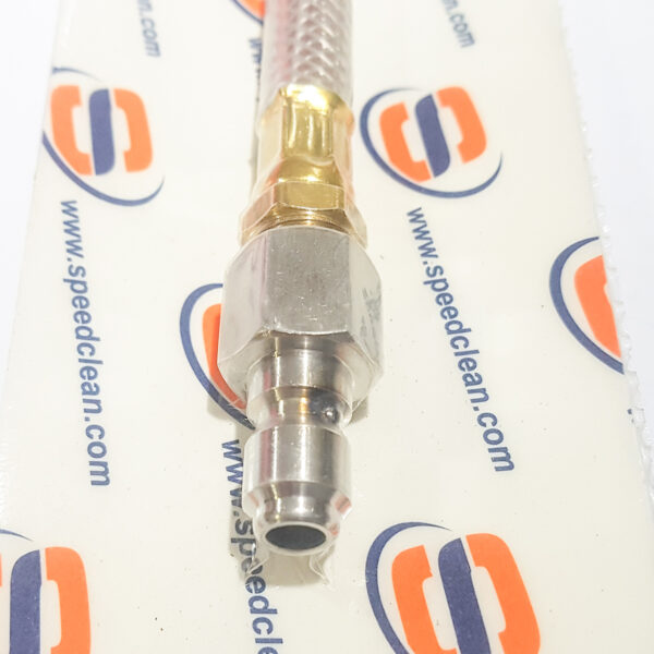 Flexible Spray Wand with 12"Nozzle zero - Image 2