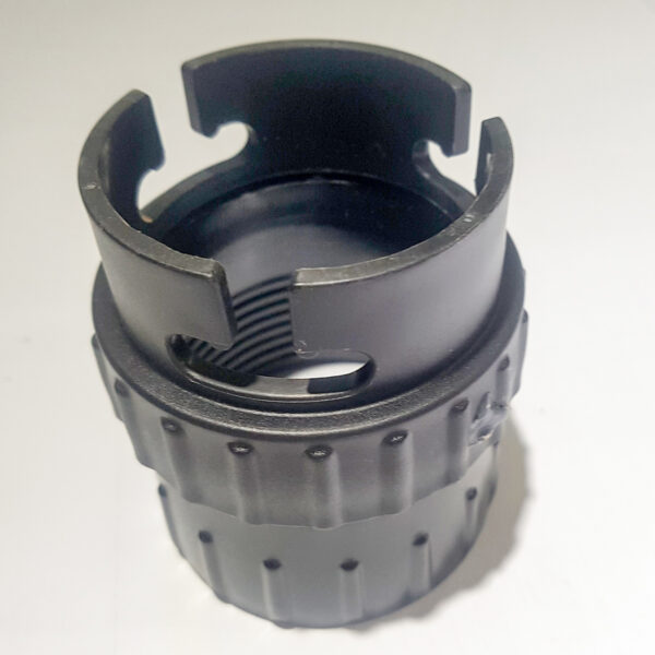 Swivel Cuff - 2.0"