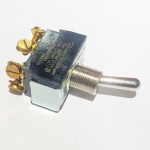 Switch Toggle