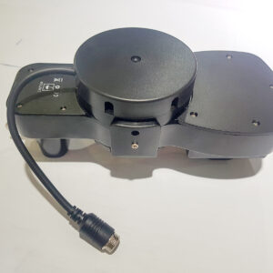 Camera Receiver