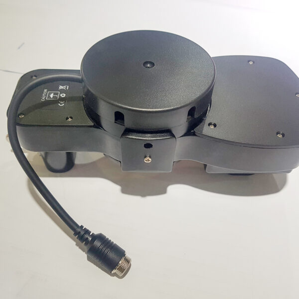 Camera Receiver