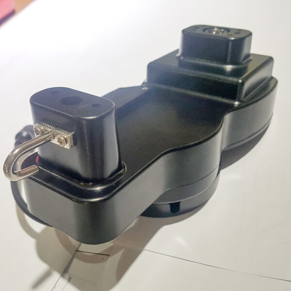 Camera Receiver - Image 2
