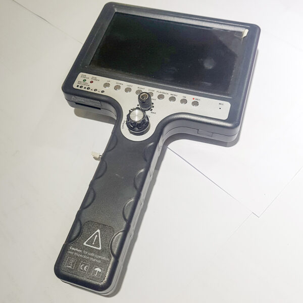 Camera Monitor