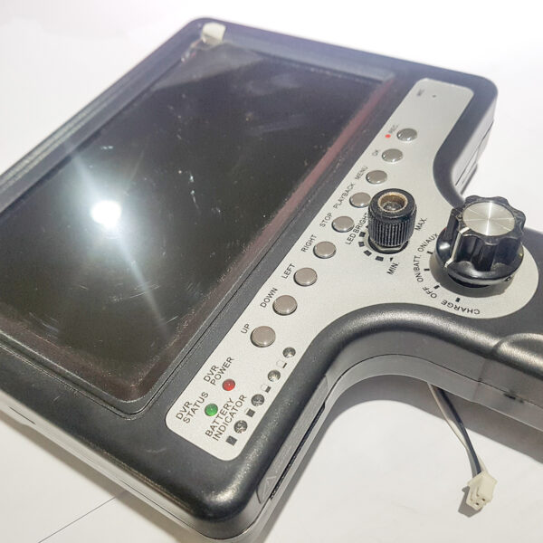 Camera Monitor - Image 2