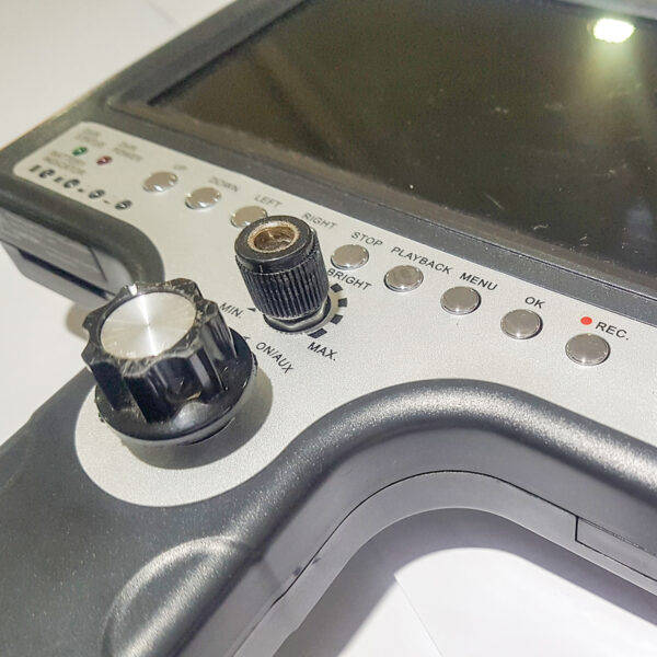 Camera Monitor - Image 3