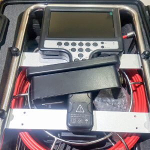 Rotovision Camera