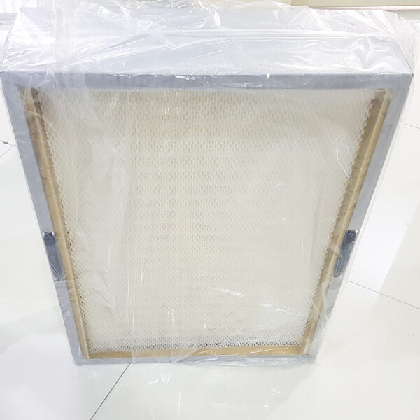 Hepa Filter - R5000 Negative Air - Image 2