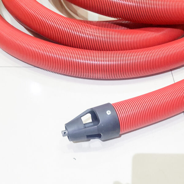 35'x1.25" hose assembly - Image 2