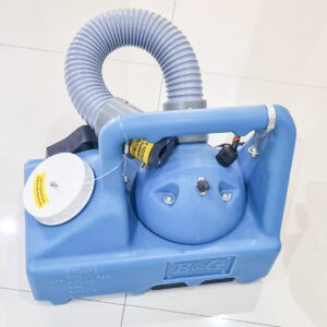 Fogger Machine