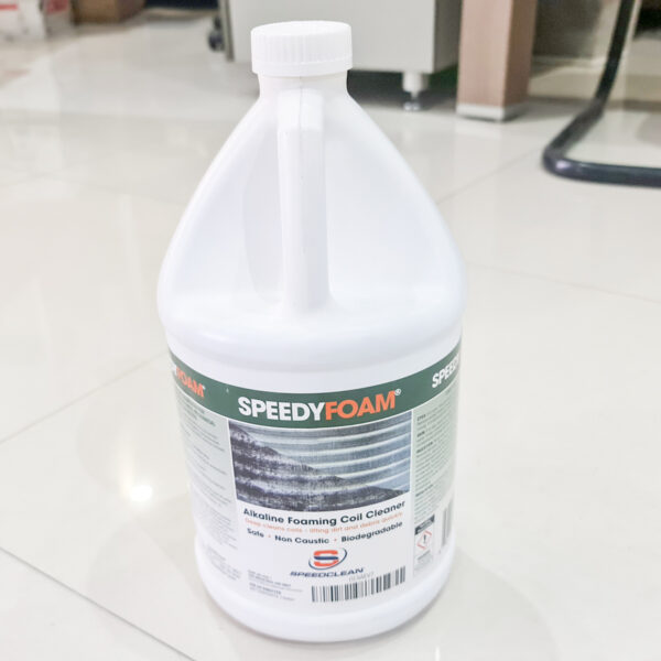 Speedy Foam - Image 3