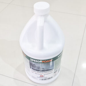 Speedy Foam