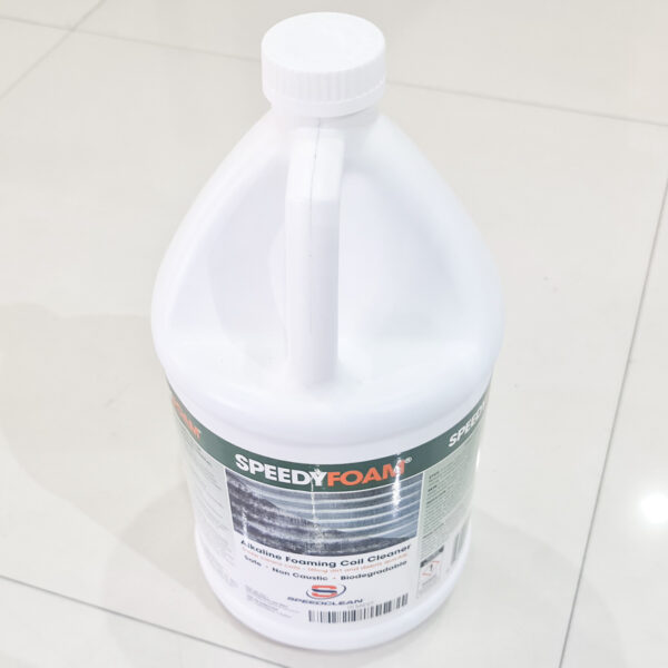 Speedy Foam