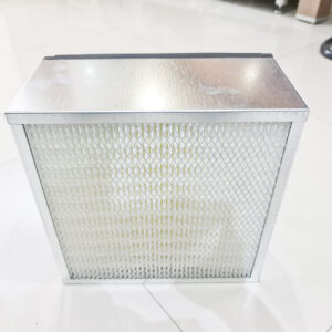 Hepa Filter - R5000 Negative Air
