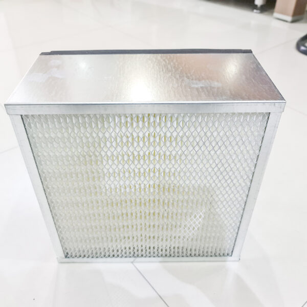 Hepa Filter - R5000 Negative Air