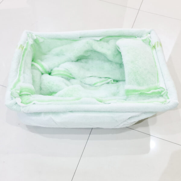Filter Bag - Negative Air - Image 2