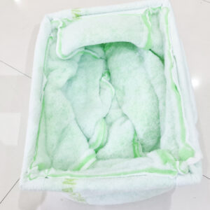 Filter Bag - Negative Air