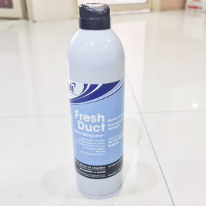 Fresh Duct 14oz aerosol