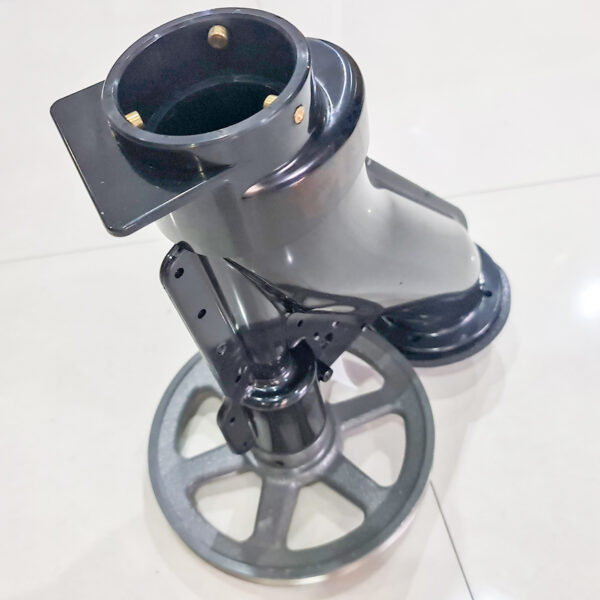 Air Path Assembly - Image 3