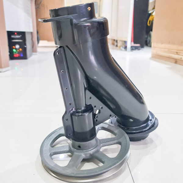 Air Path Assembly - Image 2