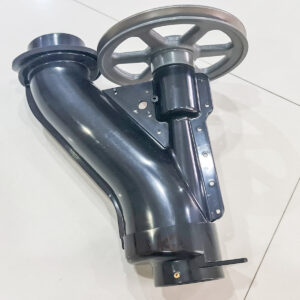 Air Path Assembly