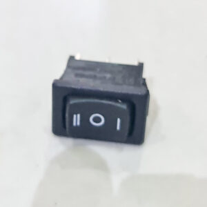 Rocker Switch - Rotation