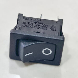 Rocker Switch -Vacuum