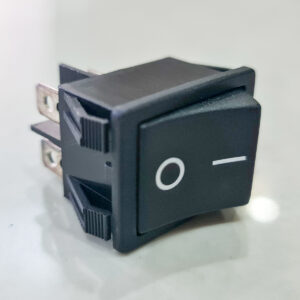 Rocker Switch - Main