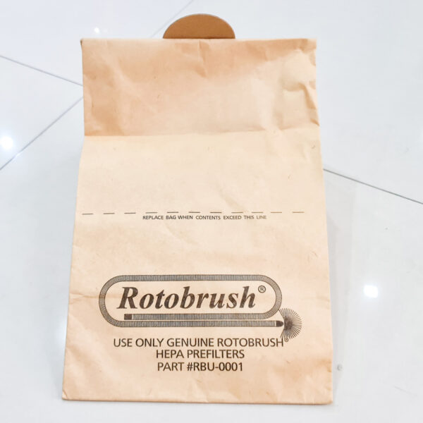 Filter Bag - Standard - Image 2