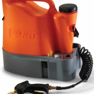 Speed Clean Coil Jet
