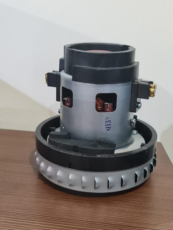 Vac Motor - 220V/ 110V - Image 2