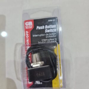 Switch Push Button