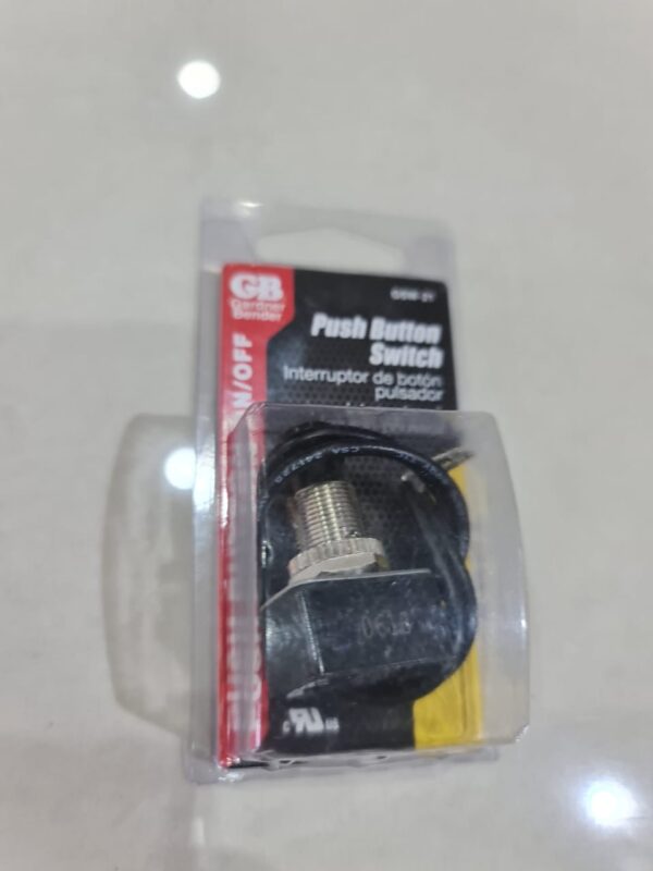 Switch Push Button - Image 2
