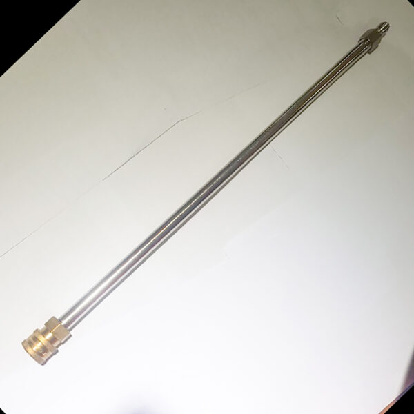18" extension lance assembly - Image 2