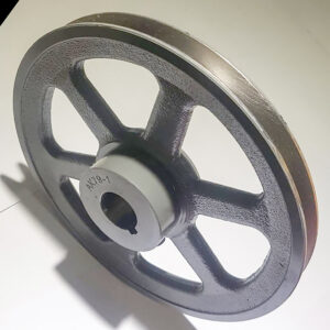 Pulley