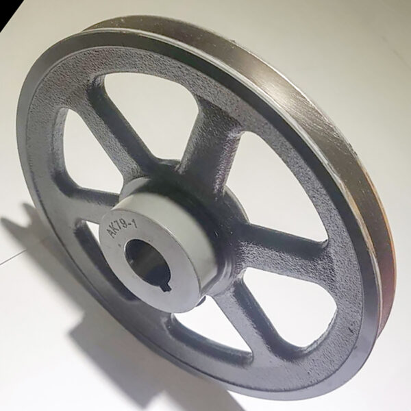 Pulley
