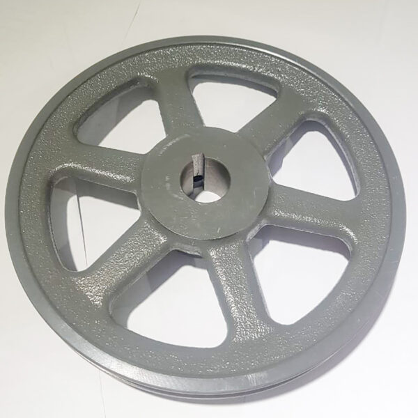 Pulley - Image 3