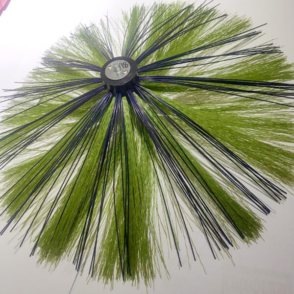 Stiff Brush - 16" - Image 3