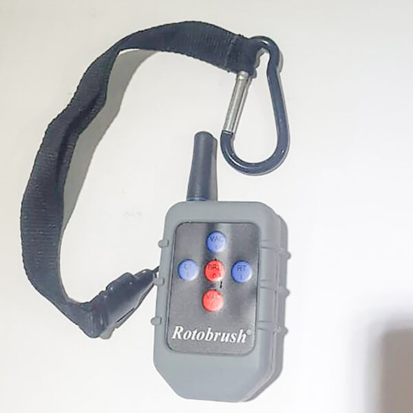 Wireless Key Fob - Image 2