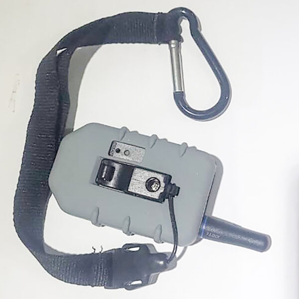 Wireless Key Fob - Image 3
