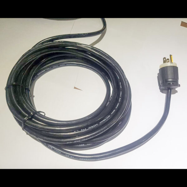 Power Cord - Image 2