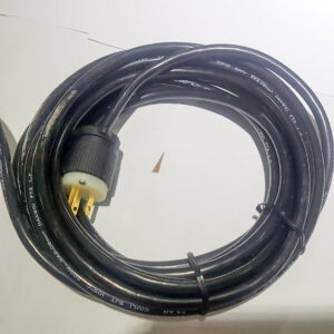 Power Cord