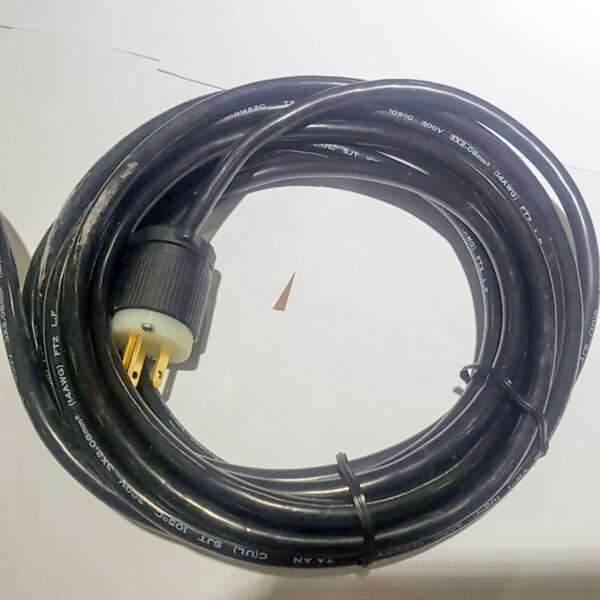 Power Cord